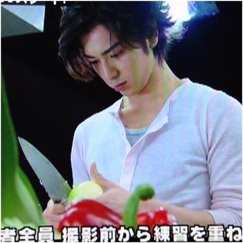山田真紀 A Twitter ２００７年のバンビーノ潤くん 美しい 真剣なまなざしに 惚れ惚れ ２００７年は 花粉症 1年生の潤くん 1月に花より男子リターンズ ４月にバンビーノで １年で連続ドラマに2本連続出演の潤くん E Chu 松本潤 嵐 バンビーノ