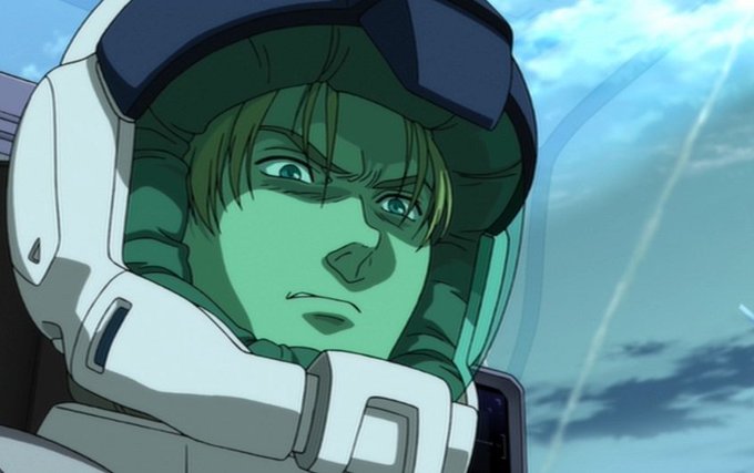 画像まとめ 機動戦士ガンダムユニコーン Re 0096 新着 7ページ目 アニメレーダー 画像まとめ 機動戦士ガンダムユニコーン Re 0096 新着 7ページ目 アニメレーダー