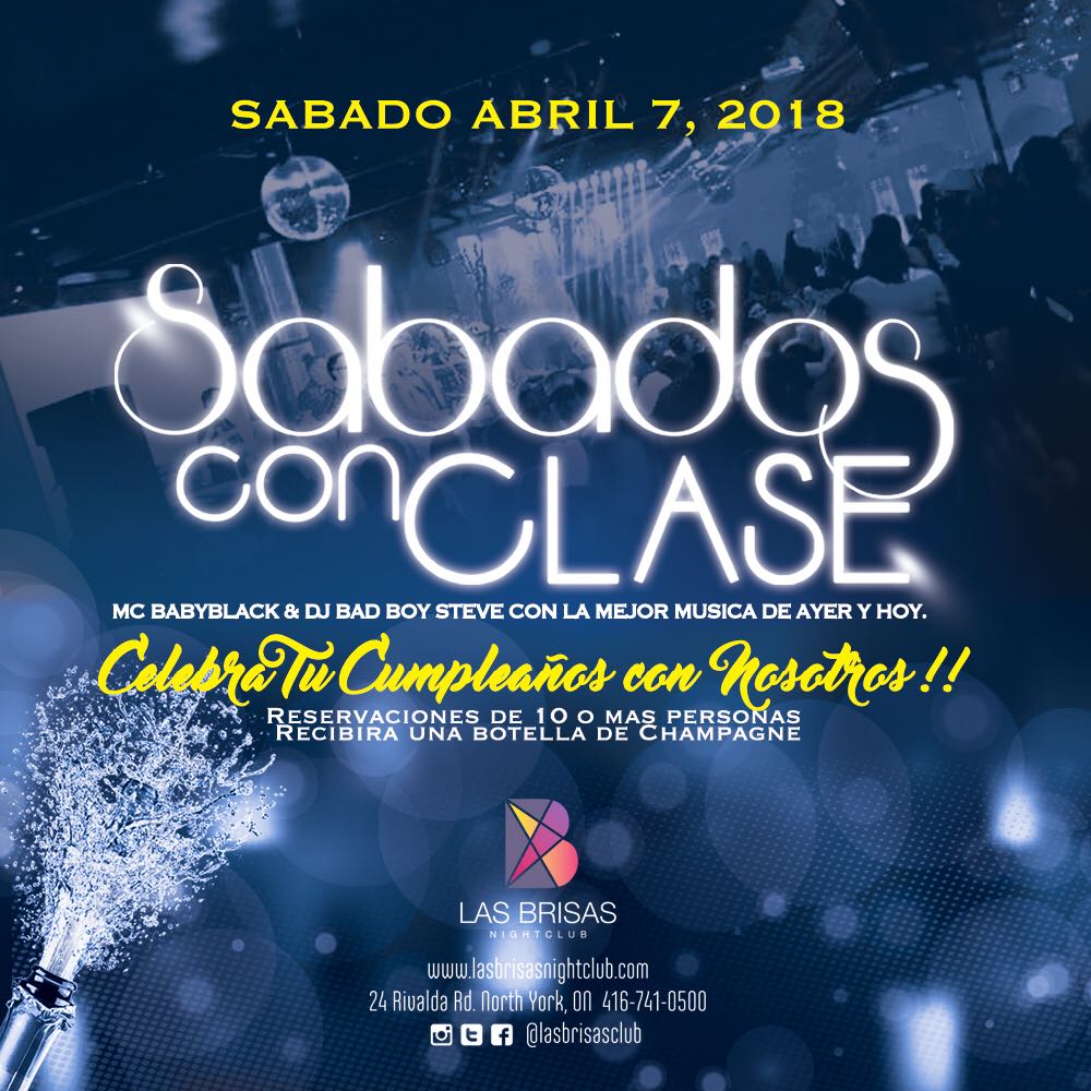 Las Brisas Club tweet media