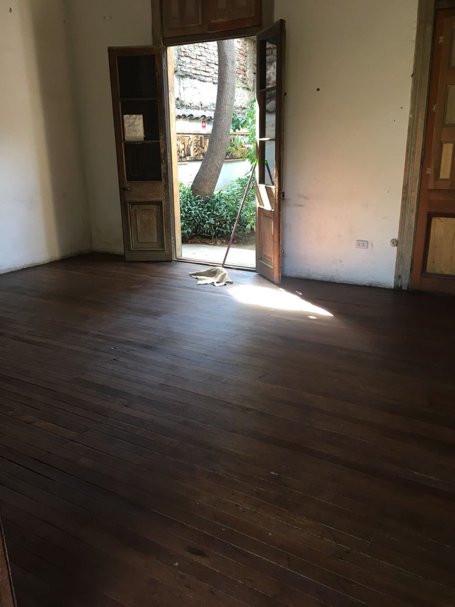 Junta de Vecinos Barrio Yungay tweet media