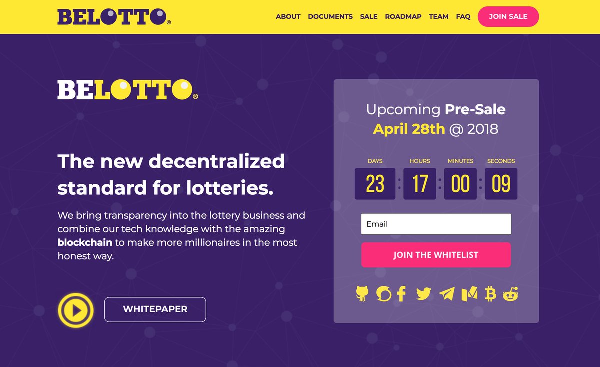Hasil gambar untuk belotto bounty
