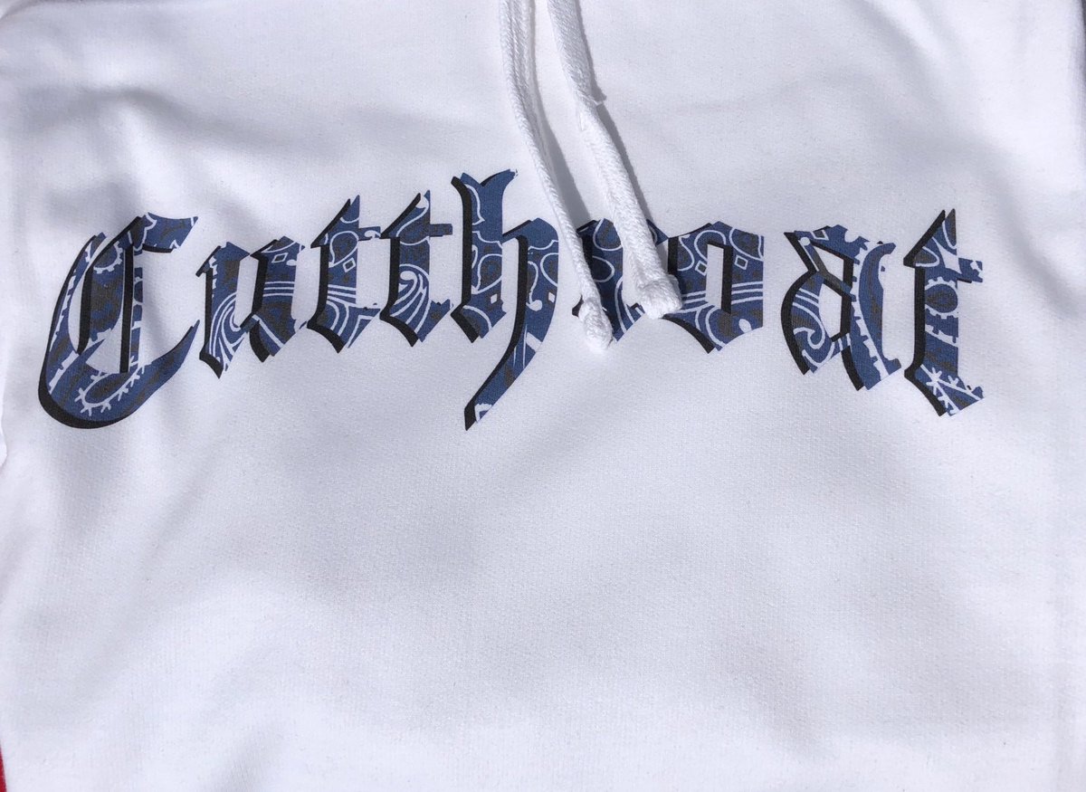 Cutthroat_LA's tweet photo. April 13, 2018. https://t.co/0qEYOC5bdT