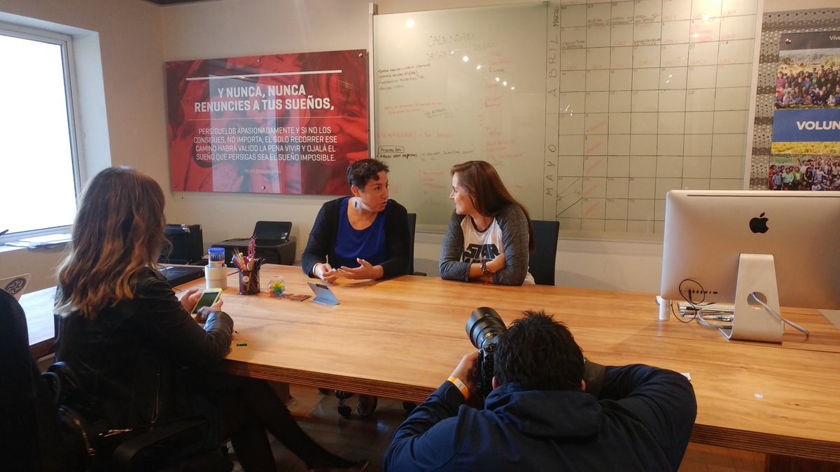 iF Chile tweet media