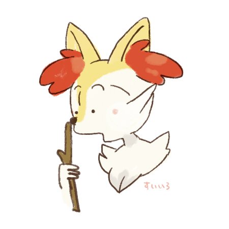 フォッコの日のtwitterイラスト検索結果
