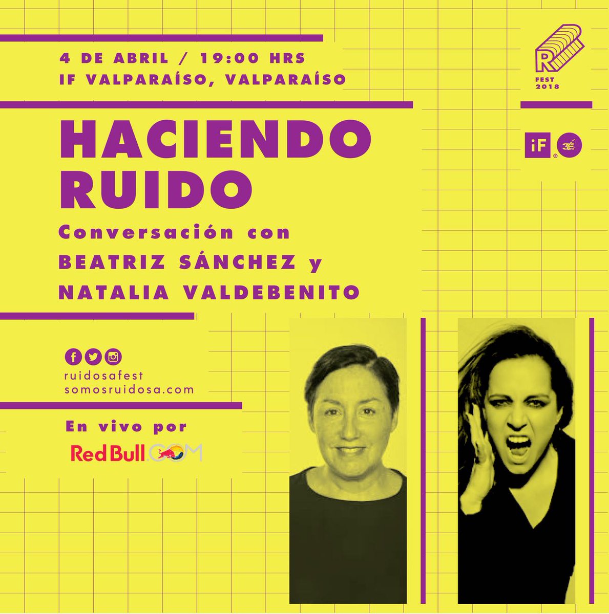 iF Chile tweet media