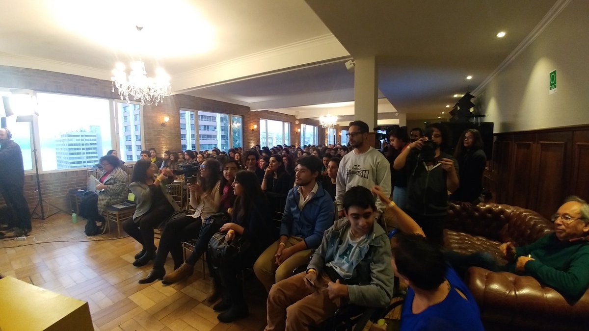 iF Chile tweet media