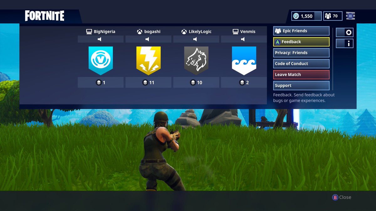 Boogie2Elite's tweet image. Xbox &amp;gt; PC no discussion .. 🤷‍♂️🚀