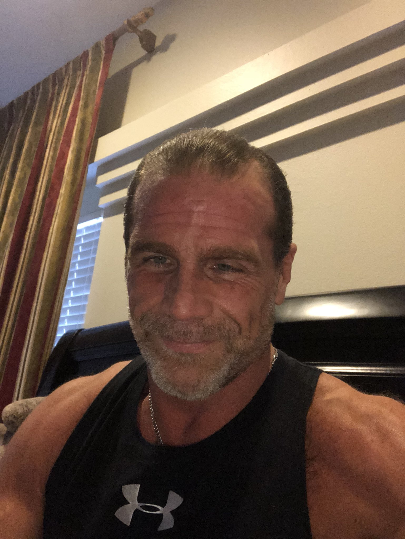 Shawn Michaels on Twitter: "Me, very excited about #NXTTakeOver & #