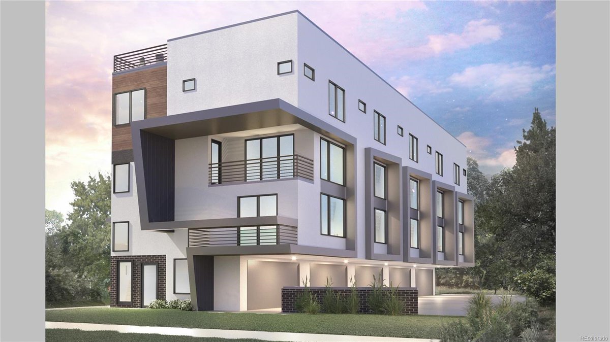 mitchshannon's tweet image. If you are thinking of moving towards the end of 2018, these luxurious townhomes nestled within the heart of the revitalized #SloansLake neighborhood might be just the ticket. Contact me for additional info! bit.ly/KingStreetDenv… #Denver #Colorado