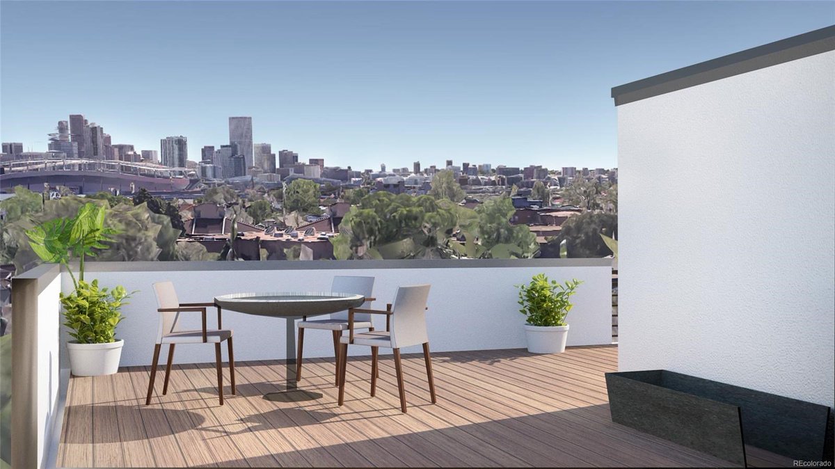 mitchshannon's tweet image. If you are thinking of moving towards the end of 2018, these luxurious townhomes nestled within the heart of the revitalized #SloansLake neighborhood might be just the ticket. Contact me for additional info! bit.ly/KingStreetDenv… #Denver #Colorado