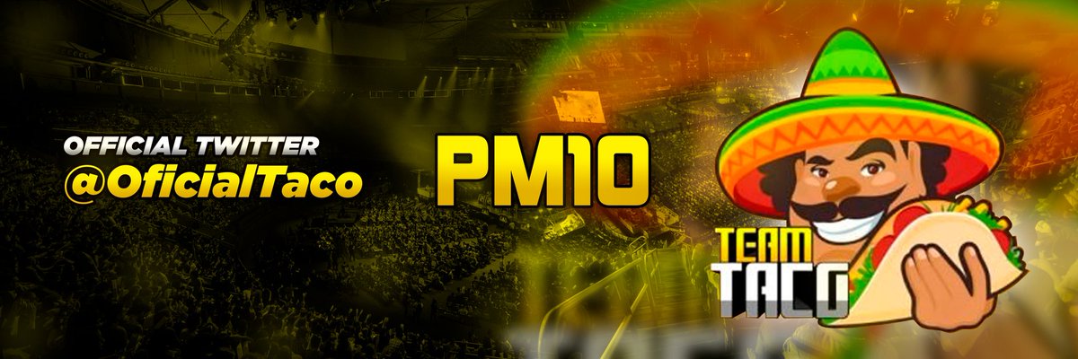 📣📣ATENCIÓN📣📣

Ya tenemos header personalizado para nuestros jugadores. 🎁

Gracias a nuestro diseñador @LowBoyDesigns 🖌️
