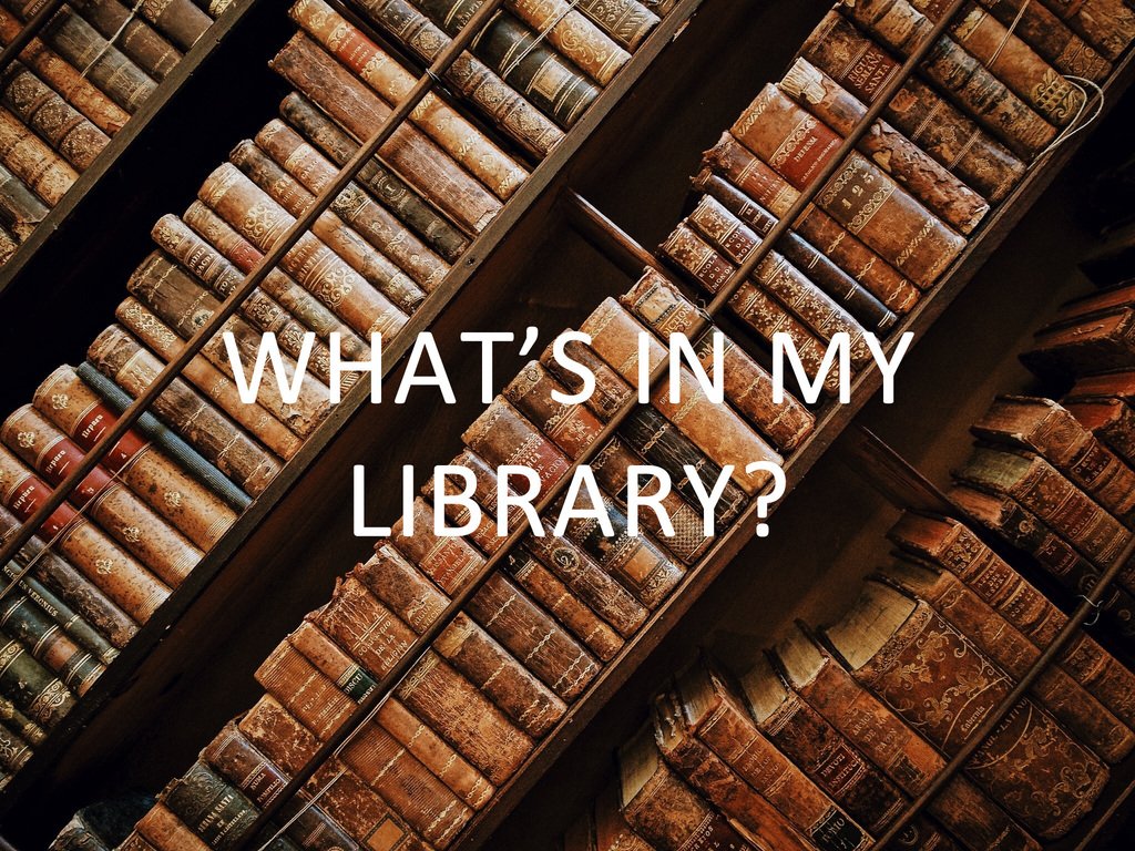 travis_love's tweet photo. Want to know what #AmReading https://t.co/M2U6ZnuR7S #Books #bibliophile https://t.co/6moN28SM6t