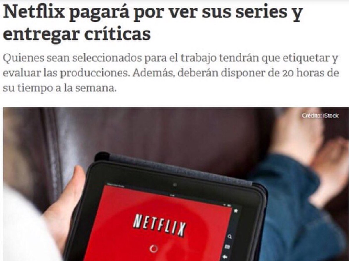 piolinshots's tweet photo. Ya encontré el trabajo de mis sueños https://t.co/BOGkNhw2EG