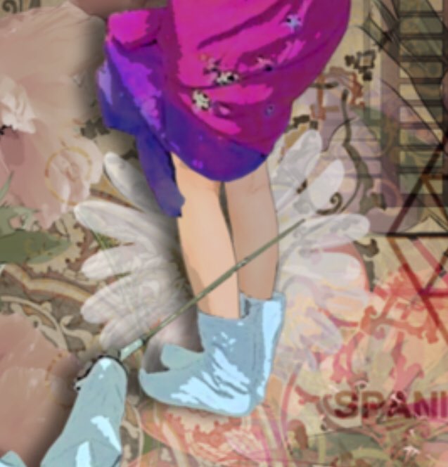 목침 회초리 종아리 (@ilsan_md) on Twitter photo 