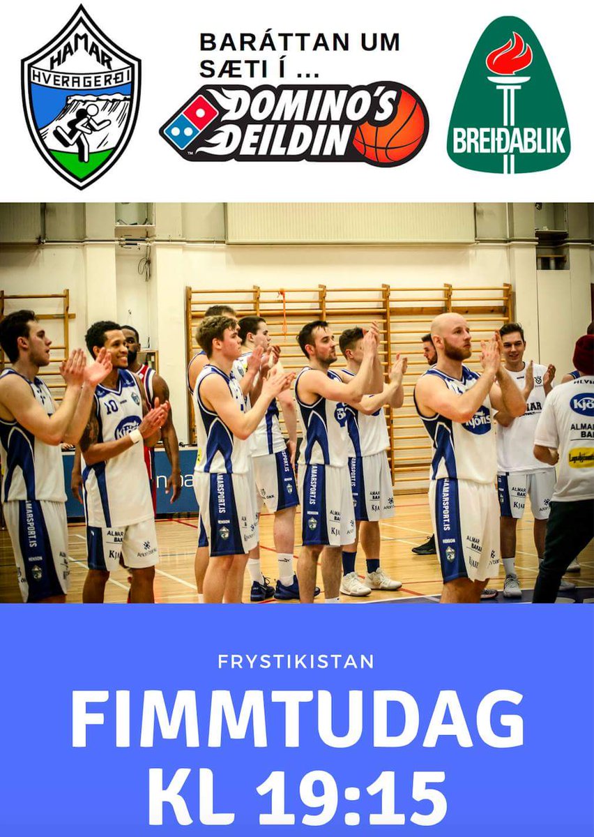 Upphitun frá kl 18:00 á Ölverk