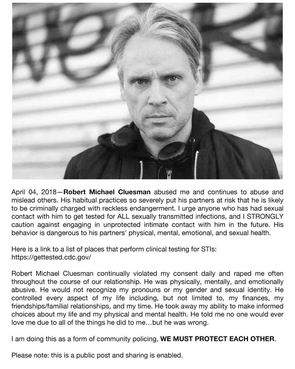 roachb666's tweet image. speaking up against abusers isn’t bullying. this is my #metoo