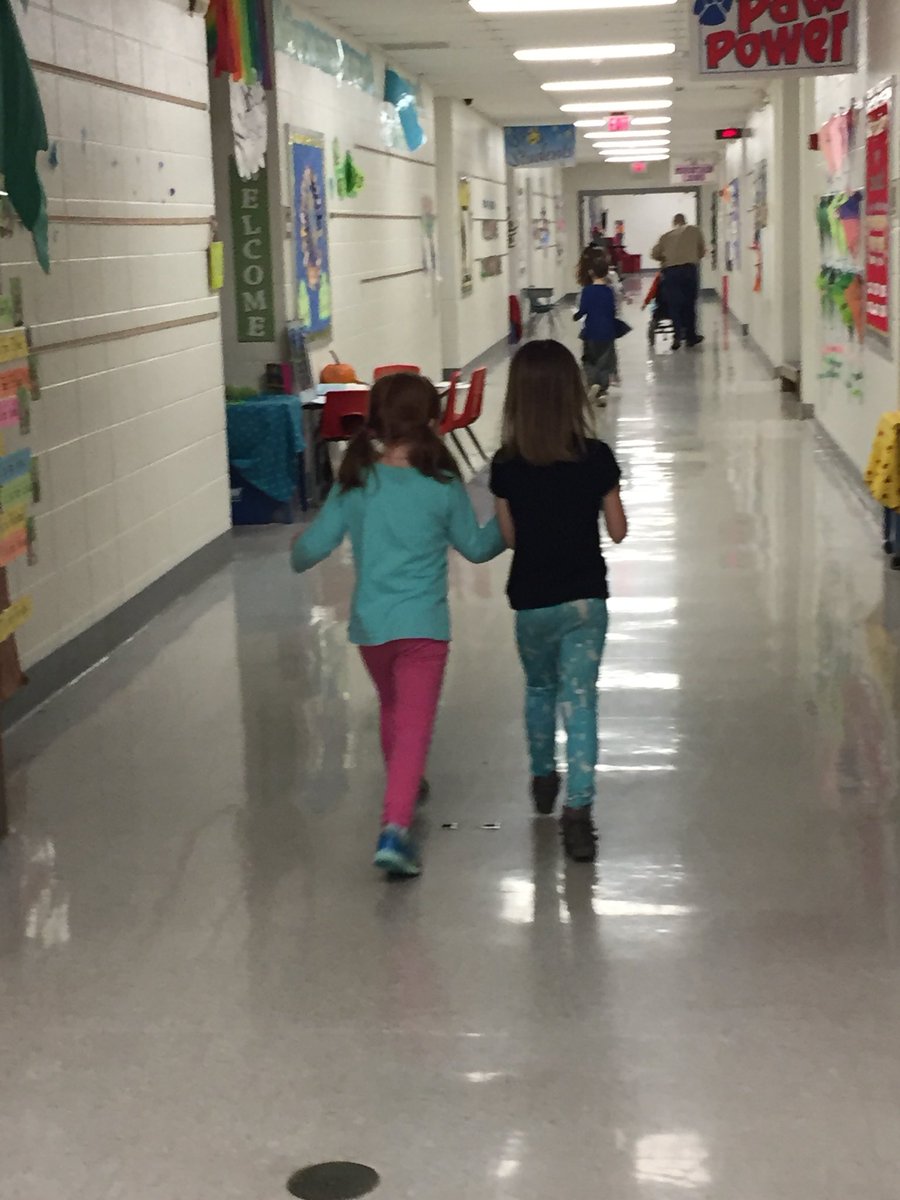 JessicaMathes3's tweet photo. We started our new pbl #spspbl on Monday, which led to the fun treasure hunt!  #McBrideJourney      #McBrideMtnLions #walktheplank https://t.co/dwFtWc8fCh