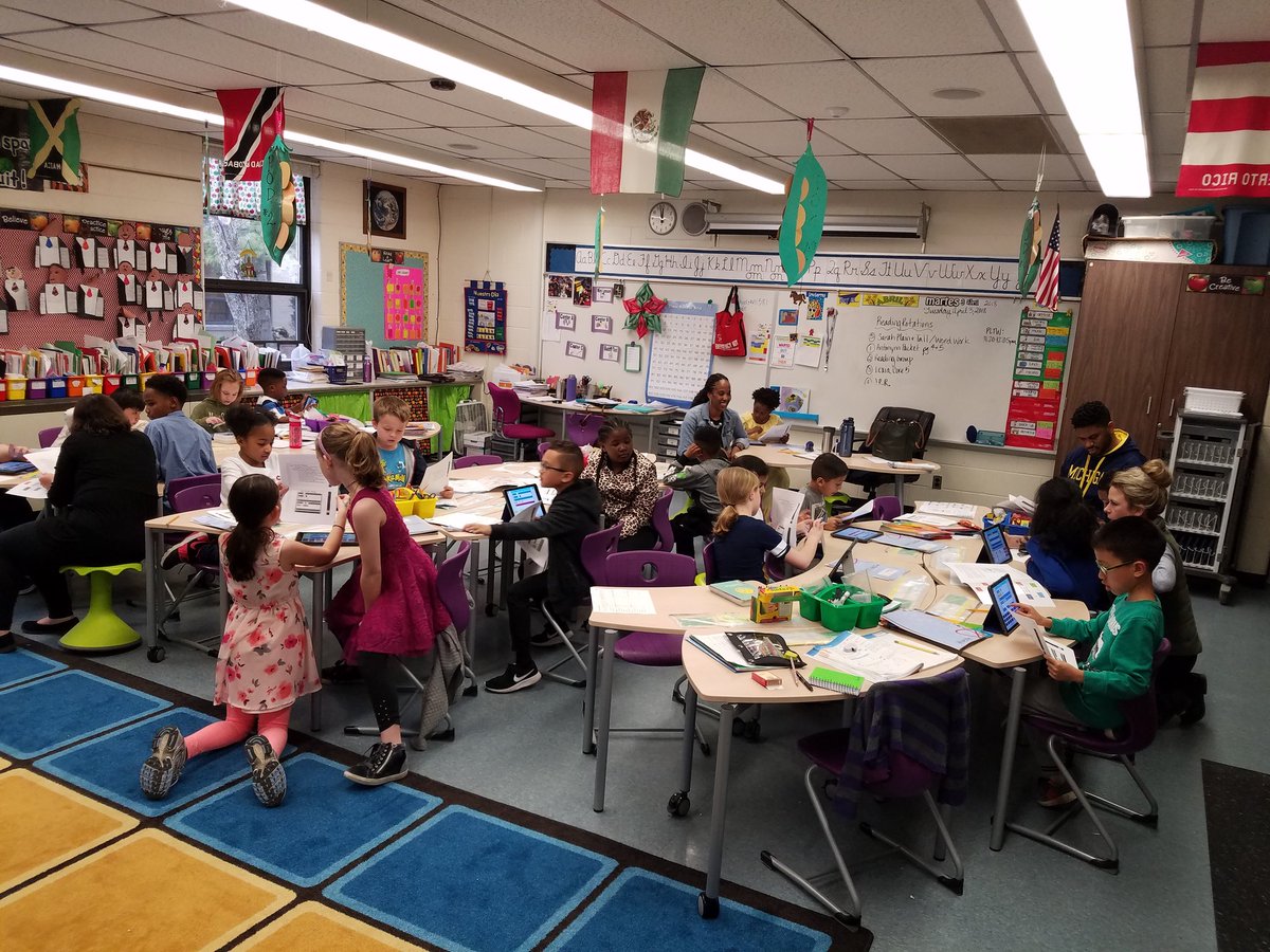 Miss Schemanske (@teachschemanske) on Twitter photo Love watching students flourish from the co-teaching happening with the <a href="/A2_Carpenter/">A2Carpenter</a> classroom. Lots of engagements from students and adults alike while programming with <a href="/hopscotch/">Hopscotch</a> during our <a href="/PLTWorg/">Project Lead The Way</a> computer science module. <a href="/chieflearner06/">Michael Johnson</a> Love watching students flourish from the co-teaching happening with the <a href="/A2_Carpenter/">A2Carpenter</a> classroom. Lots of engagements from students and adults alike while programming with <a href="/hopscotch/">Hopscotch</a> during our <a href="/PLTWorg/">Project Lead The Way</a> computer science module. <a href="/chieflearner06/">Michael Johnson</a>