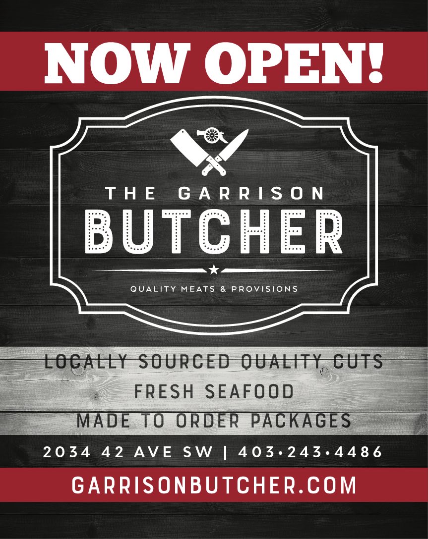 The Garrison Pub (@thegarrisonpub) on Twitter photo 