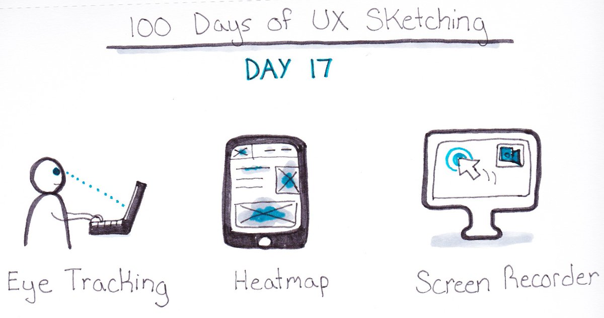 The_Steve_J's tweet image. Day 17 of #sketchingforux100