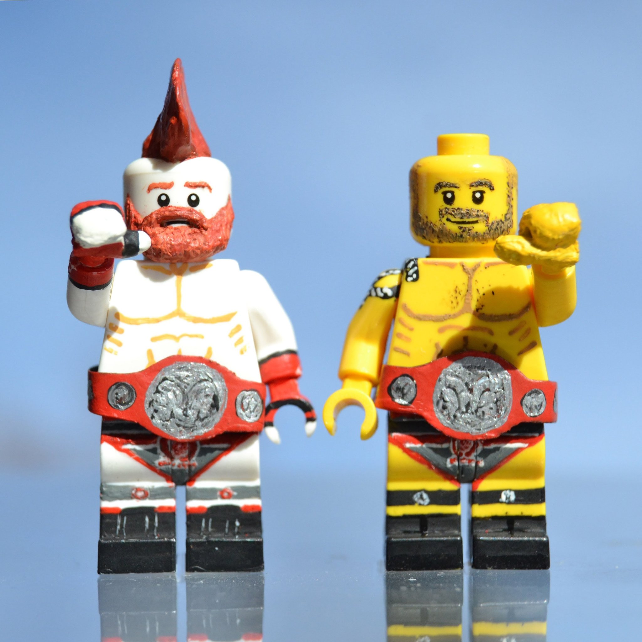 Lego wwe shop