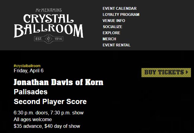 Second Player Score tweet media