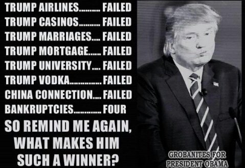 SassyMsViolet's tweet photo. #TrumpASong Fail (like AWOLNation's Sail) https://t.co/rYPuZt7QOr