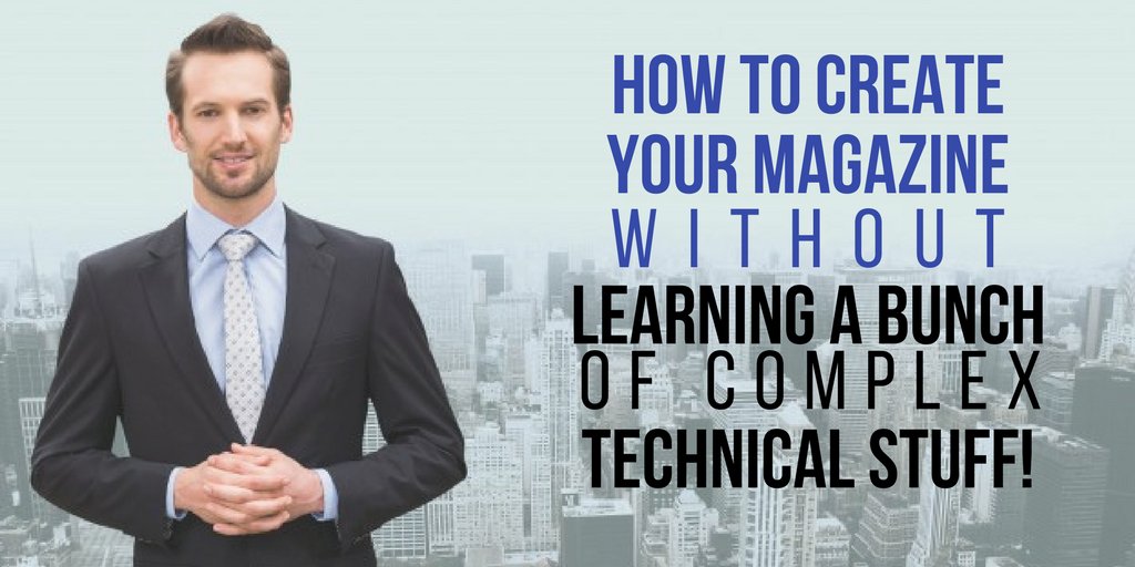 CallumEwbcqmn's tweet image. #simplewebsites 12  Ultimate Guide on How to Create a Digital Magazine umaily.net/magazine-app-c…