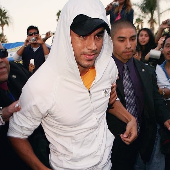 @Evakoosiglesiasfan Sweet dreams HERO