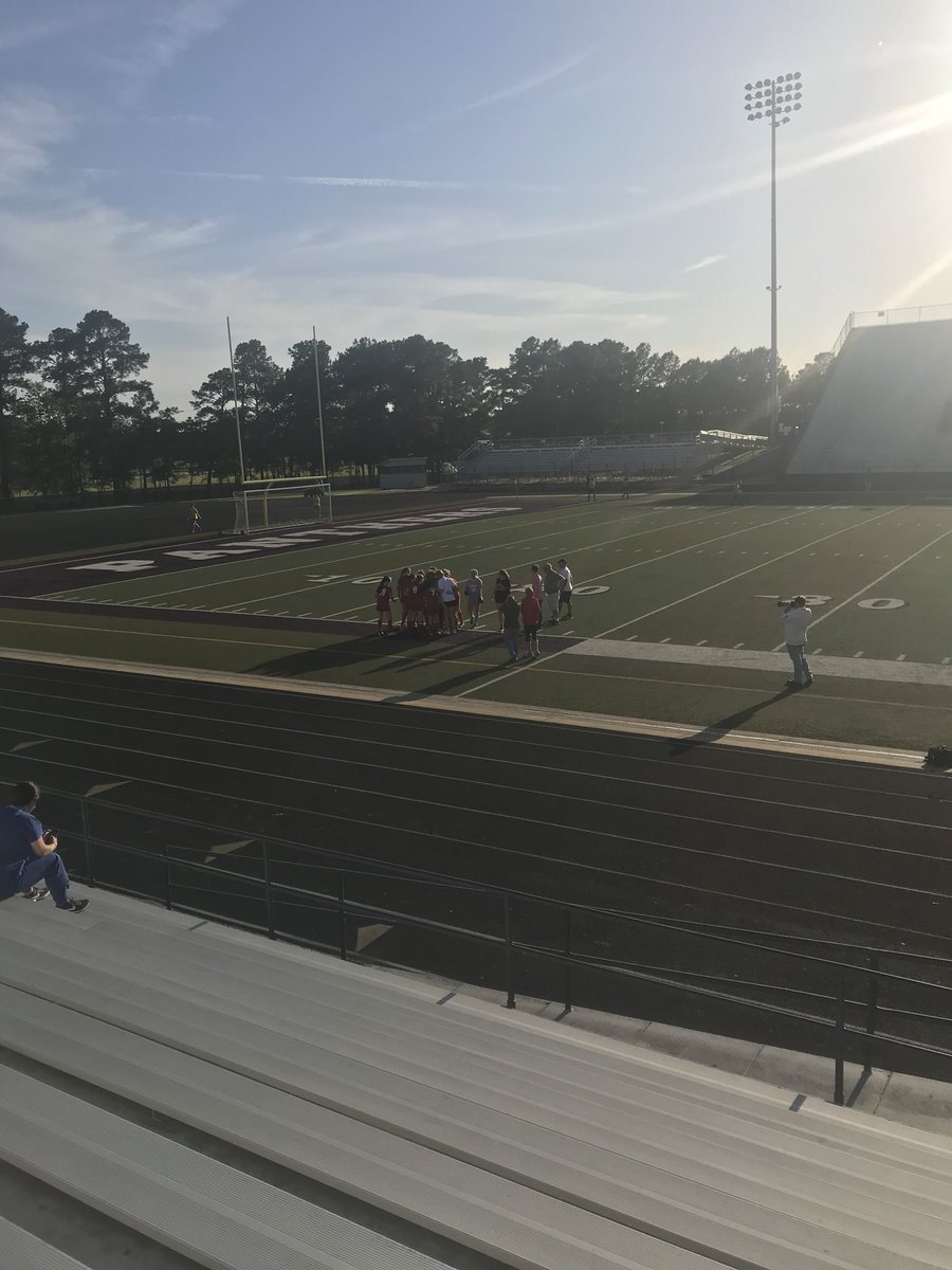 TISDTHS's tweet photo. And we have a final...TOMBALL WINS! https://t.co/ecUum9Yiew
