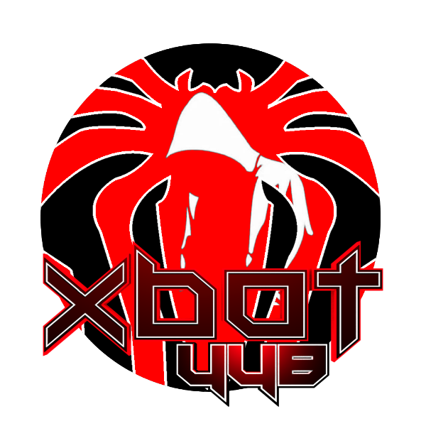 XBot448's tweet image. #SpiderBot!!!!