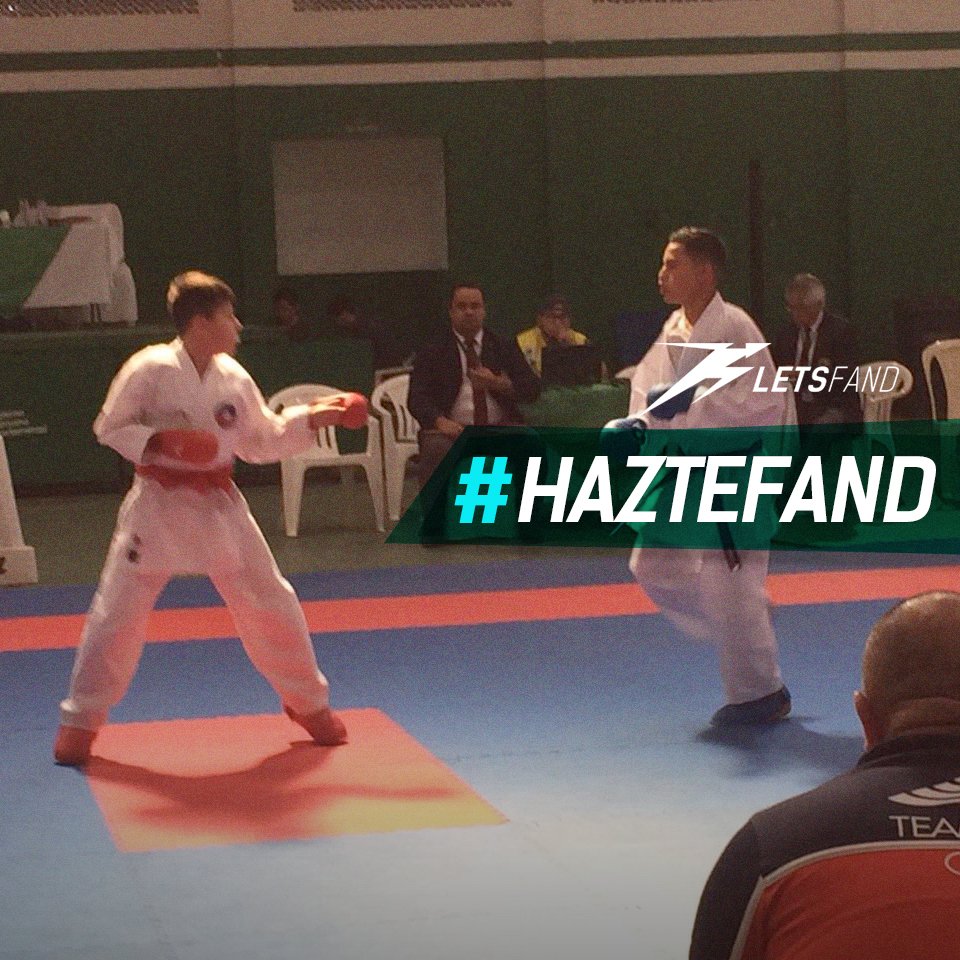 Mao Saldivia está ofreciendo un árbol nativo de la zona sur por cada fands que aporte en su sueño! Conoce su proyecto aquí: letsfand.com/projects/766-m…