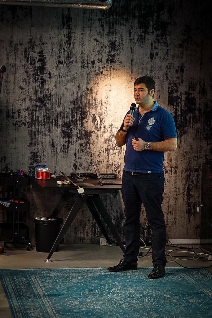 BlockchainTalkz's tweet image. We had such a blast! Thank you to all of you for making this event possible - @JScottNelson @kravchenkopo @mpetties @ArnoldDaniels @wavesplatform @sweetbridgeinc @distributedlab @bcworkspace @axveco @GoDataDriven @KarenLNelson1  🚀♥️ 
#AMAmsterdam #SatoshiGirls