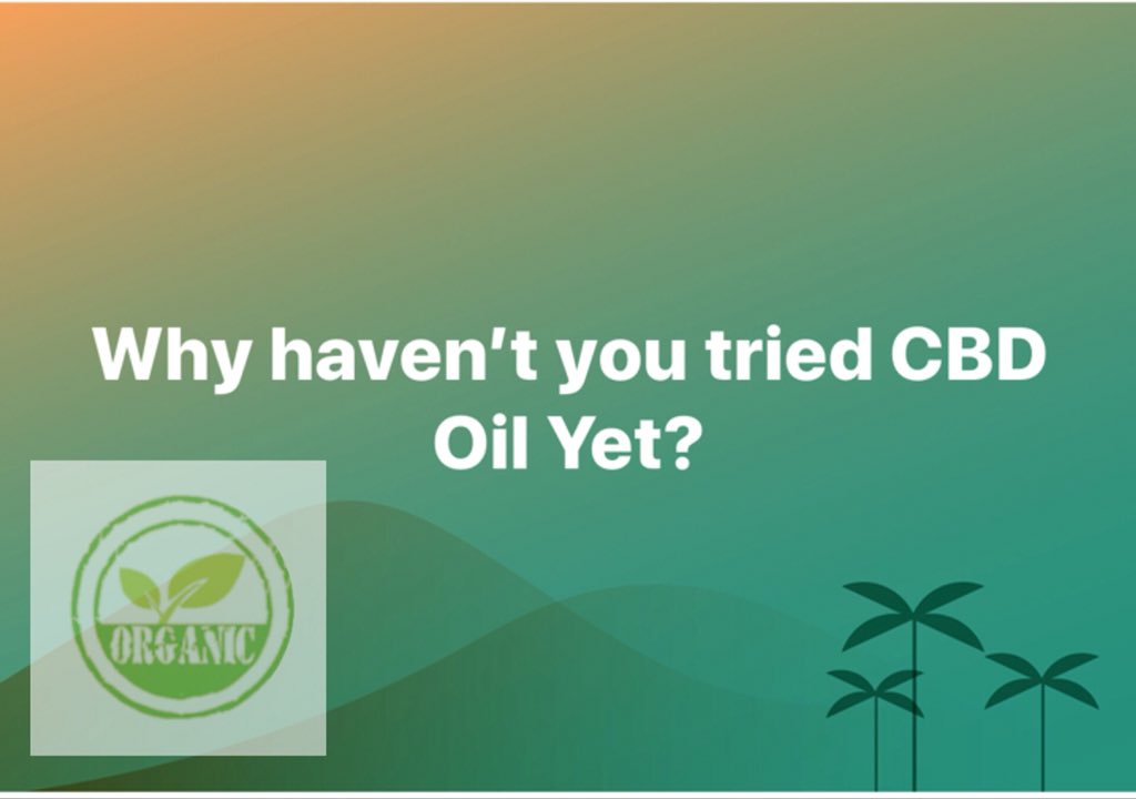 GeminiWitch83's tweet image. Why haven’t you tried CBD Oil Yet? 

🍃💚🍃💚🍃💚🍃💚🍃💚🍃💚

#cbd #cbdoil #hempbased #hemp #cannabis #notmarijuana #askmeformoreinfo #hempworx #mydailychoice #mdc

🍃💚🍃💚🍃💚🍃💚🍃💚🍃💚

hempworx.com/ACarpenter