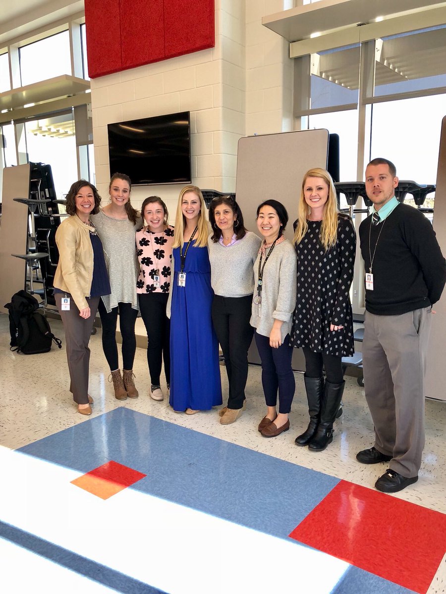 MsChristovich's tweet image. I am so happy to be surrounded by educators that help me strive to be excellent. Thank you @casas_jimmy for inspiring and rejuvenating me as a champion for my kids! #NTS18 #Culturize