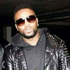 Baseya2's tweet image. #NouvellePhotoDeProfil