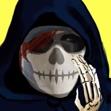 ThatGamingCard's tweet image. #NewProfilePic