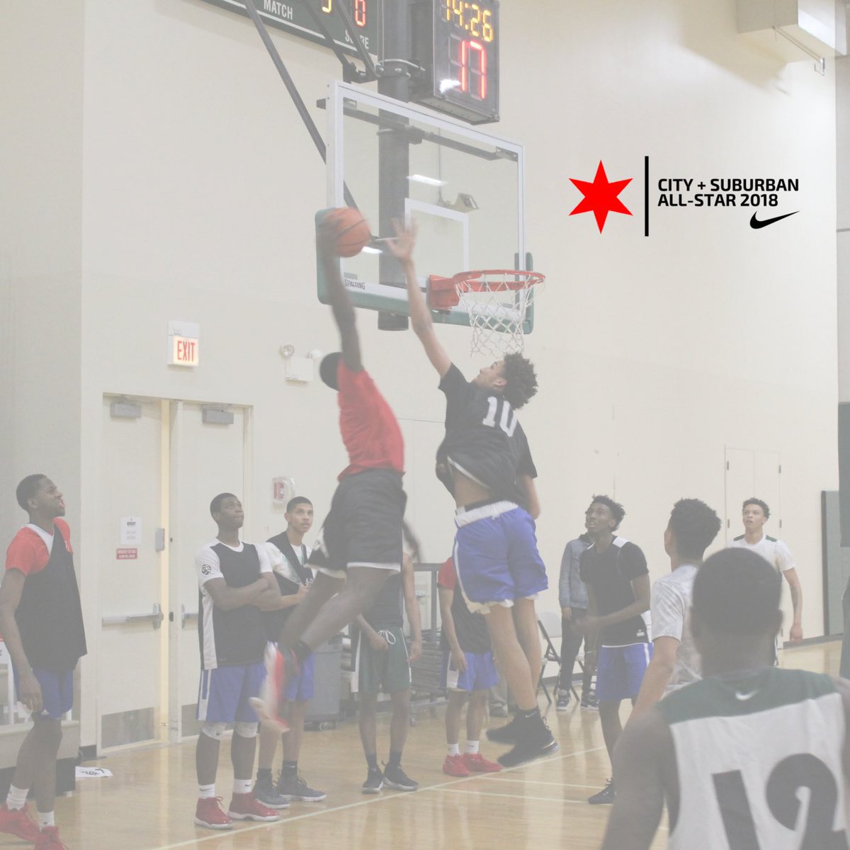 getbuckets_chi's tweet photo. 📸 from yesterday’s “City” practice #CitySubASG #April6ix https://t.co/4ys7t5NLjA