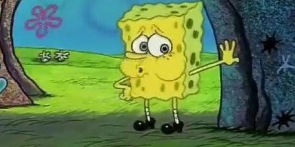 TOPGuideAC's tweet photo. Me after talking about how much I love WKU for twenty minutes without taking a breath https://t.co/pgIZx0aX6A