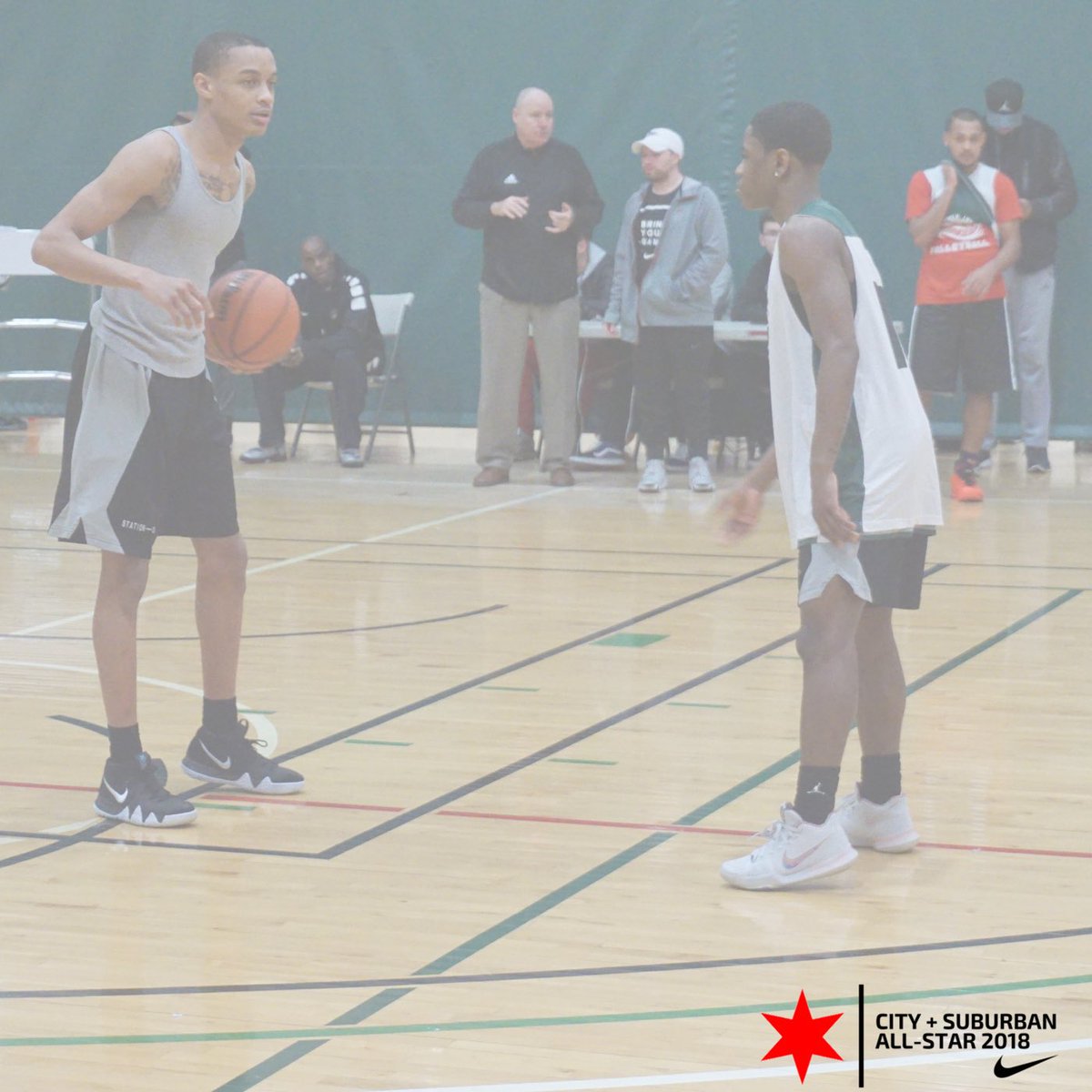 getbuckets_chi's tweet photo. 📸 from yesterday’s “City” practice #CitySubASG #April6ix https://t.co/HR7kI83hDi
