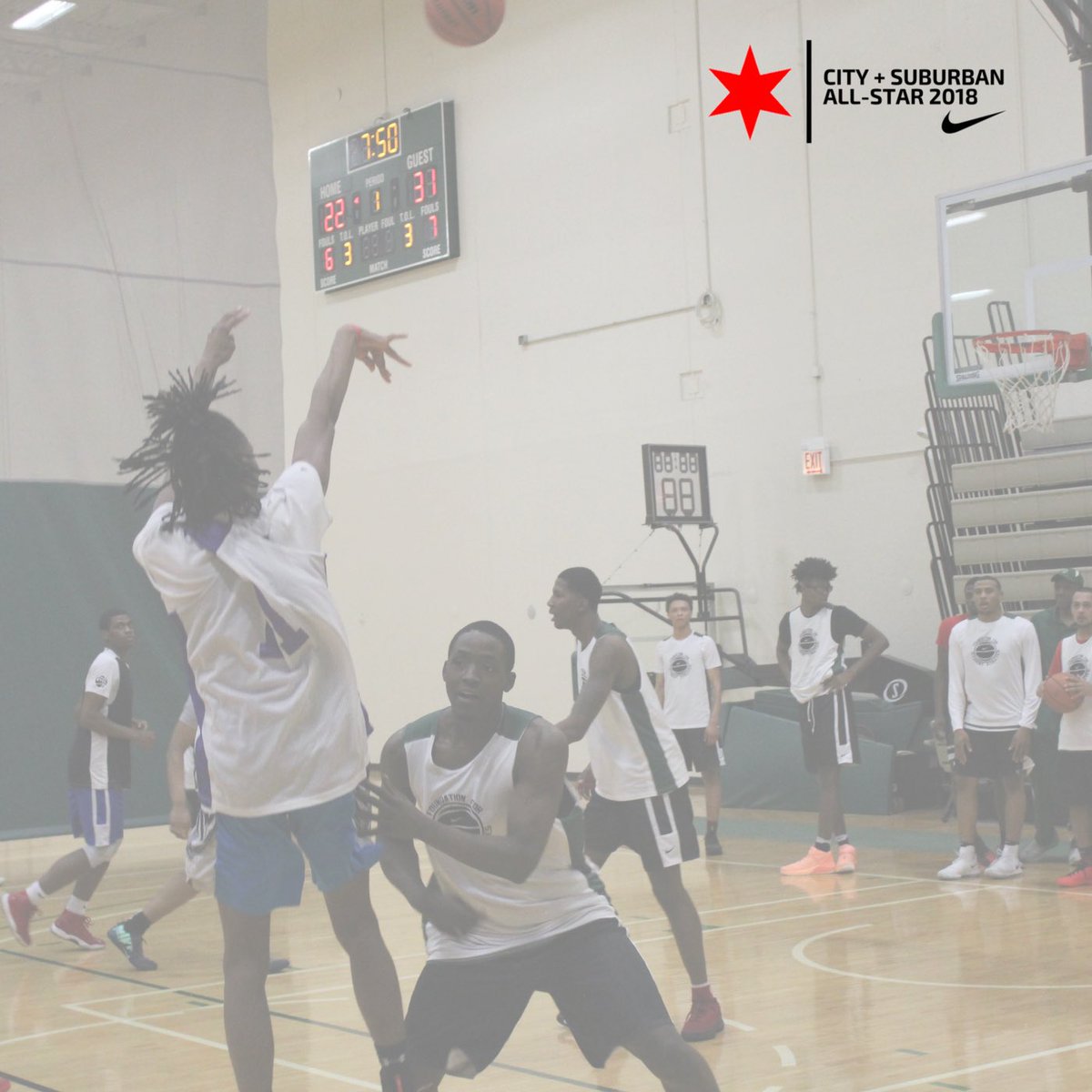 getbuckets_chi's tweet photo. 📸 from yesterday’s “City” practice #CitySubASG #April6ix https://t.co/HR7kI83hDi