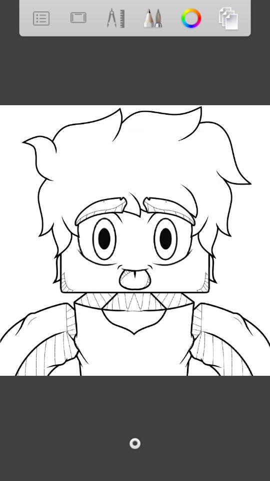 adiosperras_'s tweet photo. Pasen una skin parece a este dibujo rapido elegire a una al azar https://t.co/PGKRn9nYau