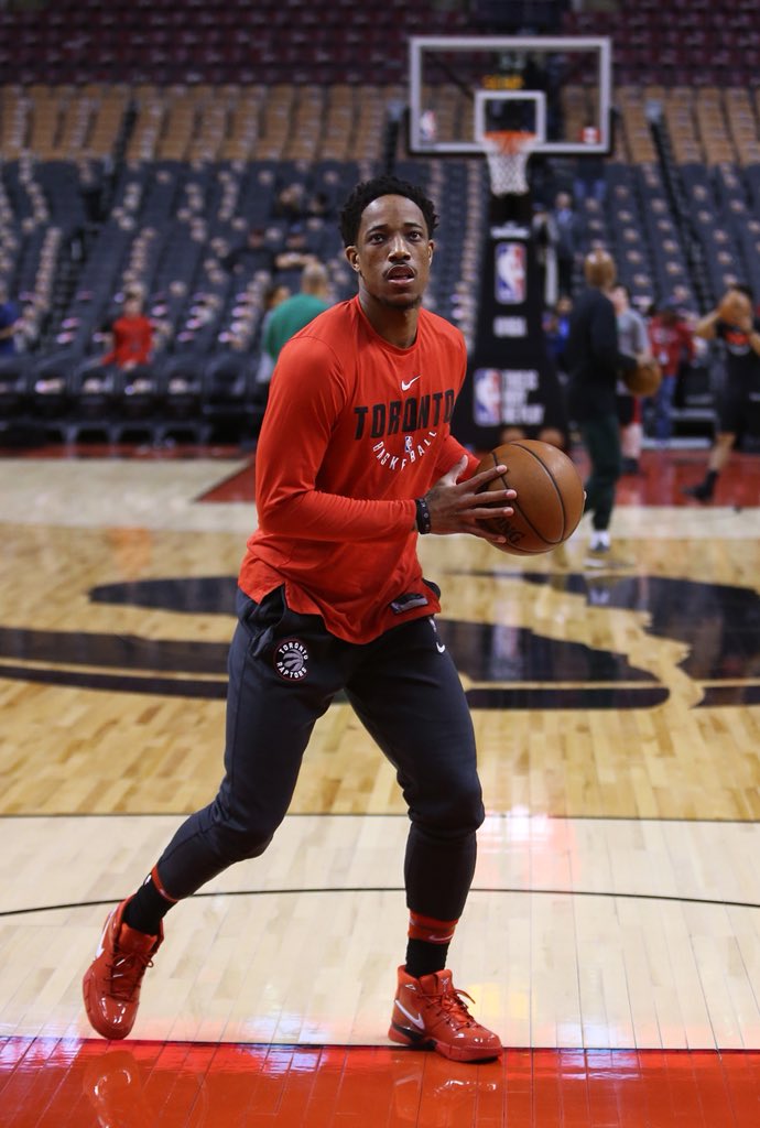 demar derozan kobe protro