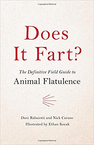 stcathlibrary's tweet image. Thinking of adding this title to our collection - I have a feeling it's going to be a hit.... #doesitfart #fieldguide #youlearnsomethingneweveryday #checkitout #StCatharines
