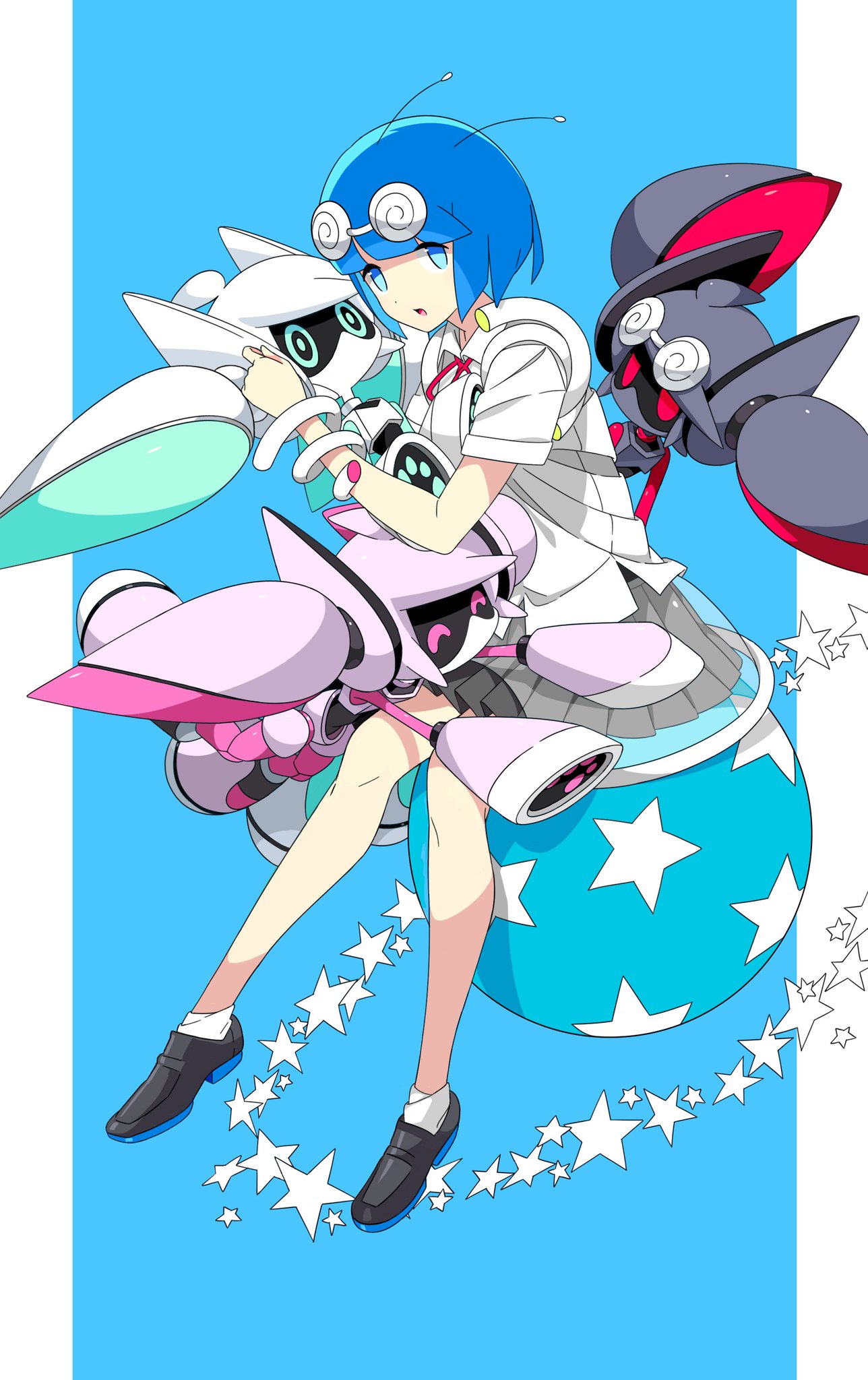 ちゃもーい в X: „CHUNITHM ✕ #コンパス コラボ開催おめでとう