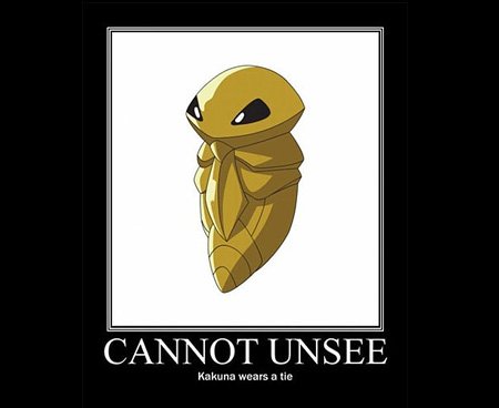 BantermanThe's tweet image. Well well 😂😂 Retweet for #kakuna

@thepokemonhub @TheDarkLord98 @Pokemon__Off @Original151 @PokeWorlds @PokemonArtwork #PokemonCenter