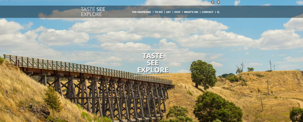 Golden_Plains's tweet photo. We are happy to share our new ‘Visit Golden Plains’ website with you! You can see gorgeous images of Golden Plains &amp; find out about fun things to do, great sites to see, quality places to pick up a quick bite or enjoy a delicious sit-down meal, &amp; more > https://t.co/NmmzhuqpGe) https://t.co/YVf2W0s2z7