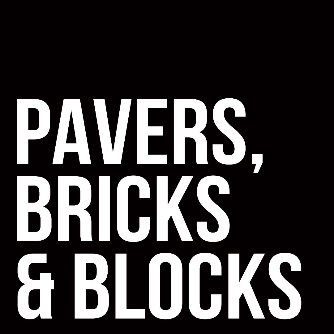 Materials_Raw's tweet photo. Extensive range of pavers, bricks and blocks from Austral Masonry, Adbri Masonry, Baines Masonry, Claypave. 

#mitr #improveyouroutdoors #landscapingsupplies #buildingsupplies #diysupplies #bricks #building #paving #landscaping #retainingwalls #turf #sand #dirt https://t.co/ZhYTuGQ6jN