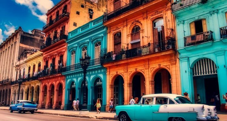 Last week, the U.S. Department of Transportation tentatively approved four daily and six weekly flights between the U.S. and Havana. Your #CubaEscape awaits! Call us to get started planning your next vacation.