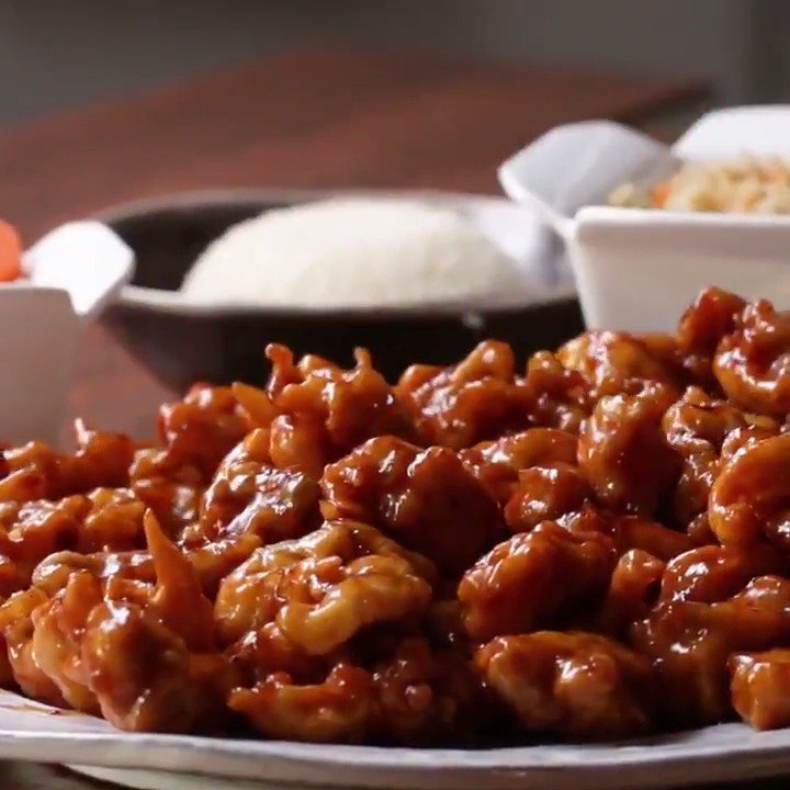 Tasty You Re Gonna Want To Make Original Orange Chicken Recipe From Panda Express At Home Asap Get The Recipe T Co Gukuuybcpx T Co Pgelgc84py Twitter